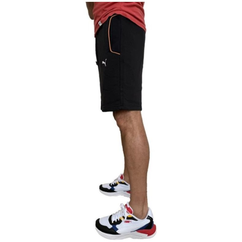 Puma Mercedes AMG M 62742001 Shorts (S)