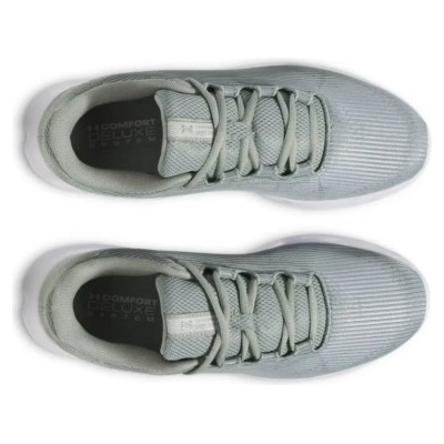 Under Armour Under Armor UA Charged Speed Swift M shoes 3026999-348 (45.5)