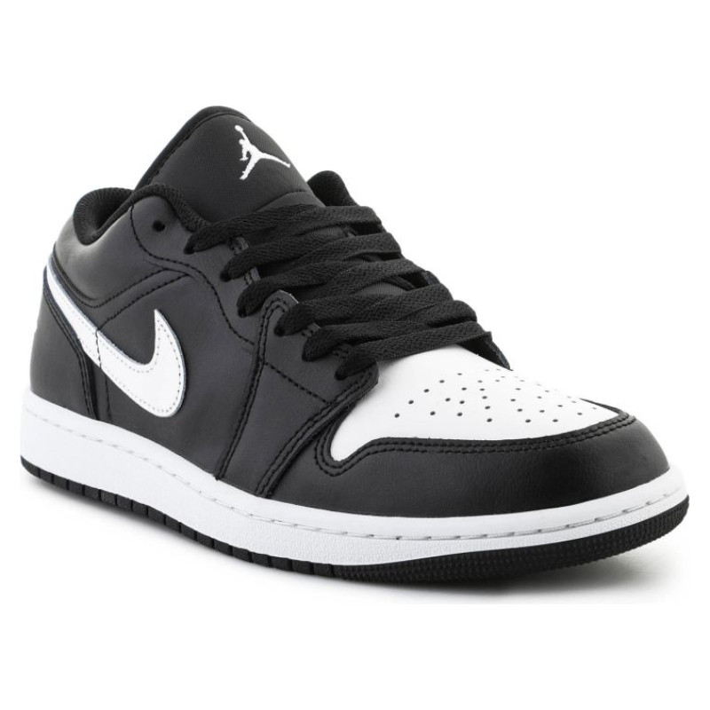 Nike Jordan Nike Air Jordan 1 Low M shoes 553558-043 (EU 40)