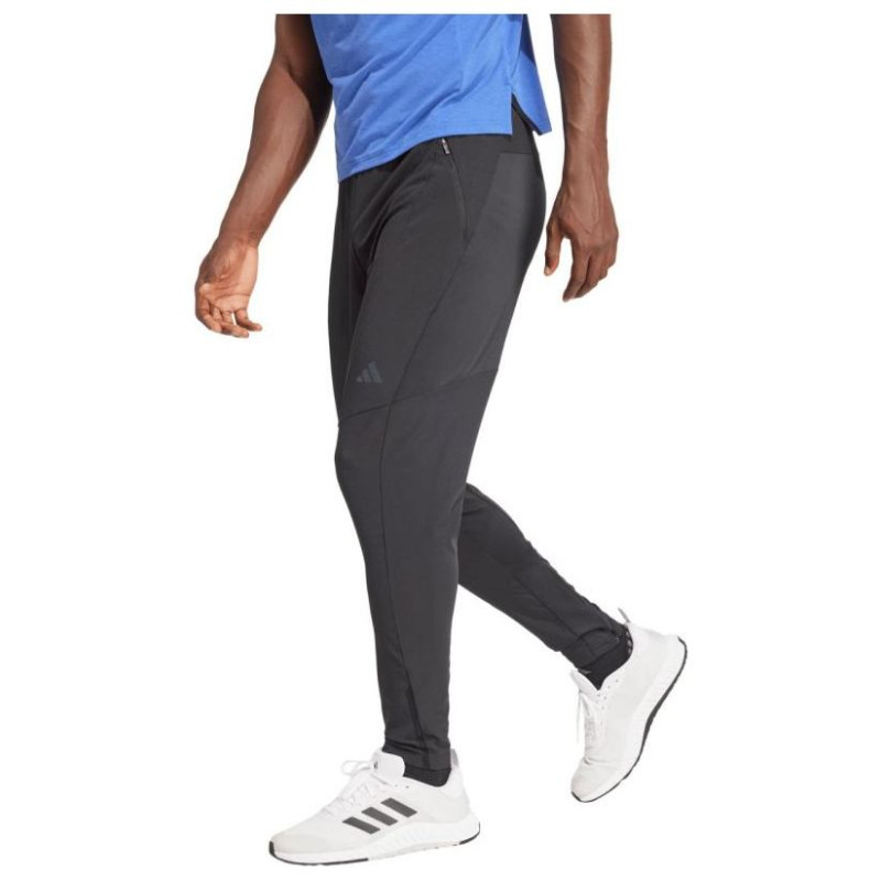 Adidas Designed for Training Hybrid M pants IY1123 (XS)