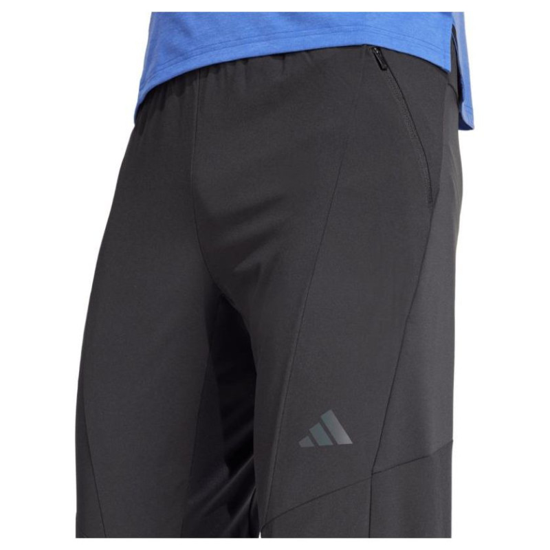 Adidas Designed for Training Hybrid M pants IY1123 (XS)