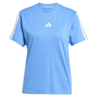 Adidas Essentials 3-Stripes Cotton T-shirt W JV7361 (XL)