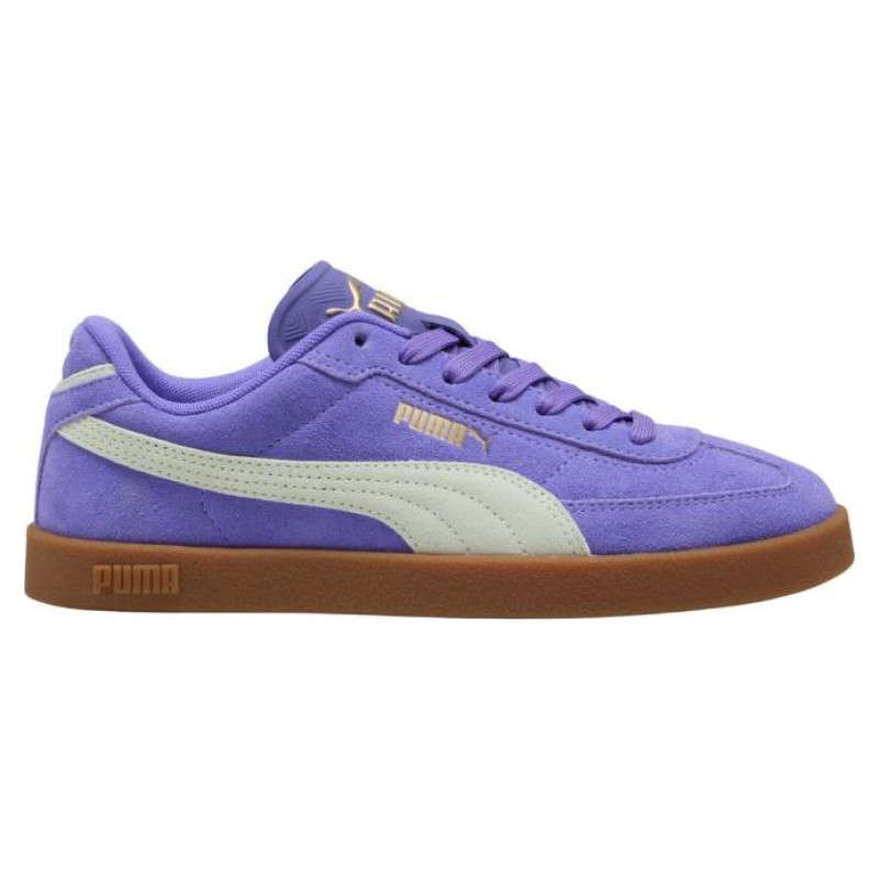 Puma Club II W 400717 14 Shoes (36)