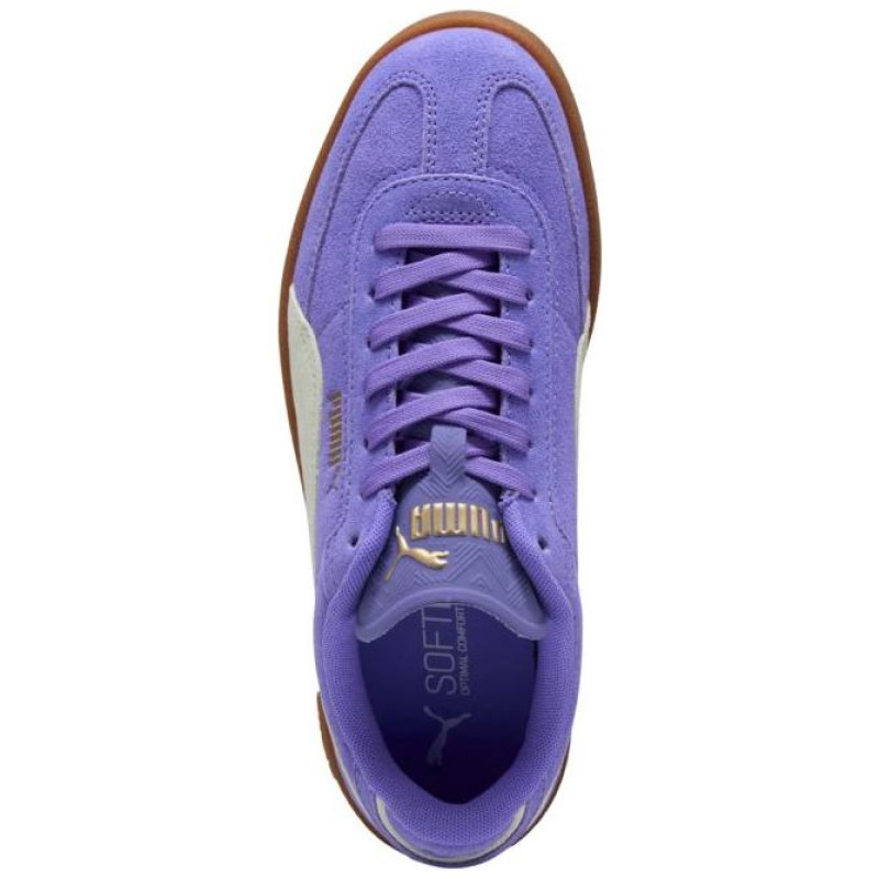 Puma Club II W 400717 14 Shoes (36)
