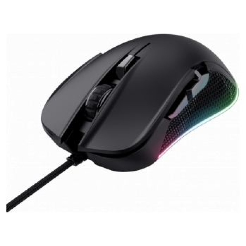 Trust Datorpele Trust GXT 922 YBAR Black