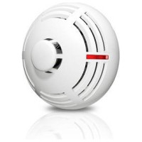 Satel DETECTOR SMOKE FIRE TEMP./TSD-1 SATEL