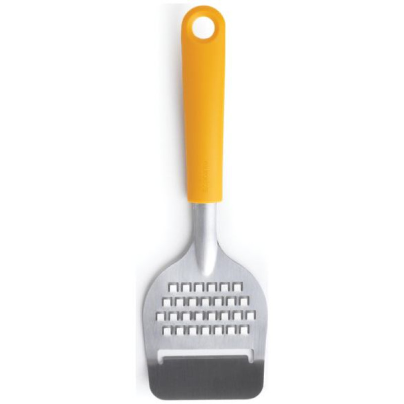 Brabantia rīve sieram, honey yellow - 122965