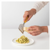 Brabantia rīve sieram, honey yellow - 122965