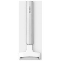 Brabantia mizotājs Y-formā, matt steel - 250286