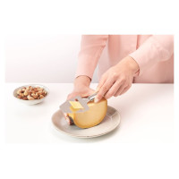 Brabantia Siera nazis, Profile, Matt Steel - 250200