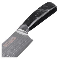 Resto SANTOKU KNIFE 19CM/95332 RESTO