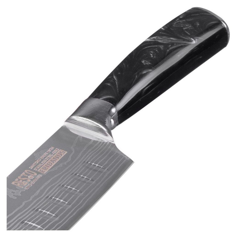 Resto SANTOKU KNIFE 19CM/95332 RESTO