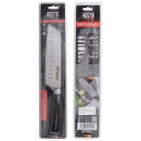 Resto SANTOKU KNIFE 19CM/95332 RESTO
