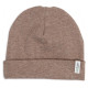 Lodger Beanie Melange bērnu cepurīte, Buffalo, 0-6 mēn. - BEM 535_0-6