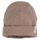 Lodger Beanie Melange bērnu cepurīte, Buffalo, 0-6 mēn. - BEM 535_0-6