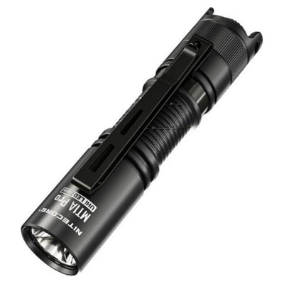 Nitecore FLASHLIGHT MT SERIES/800 LUMENS MT1A PRO NITECORE