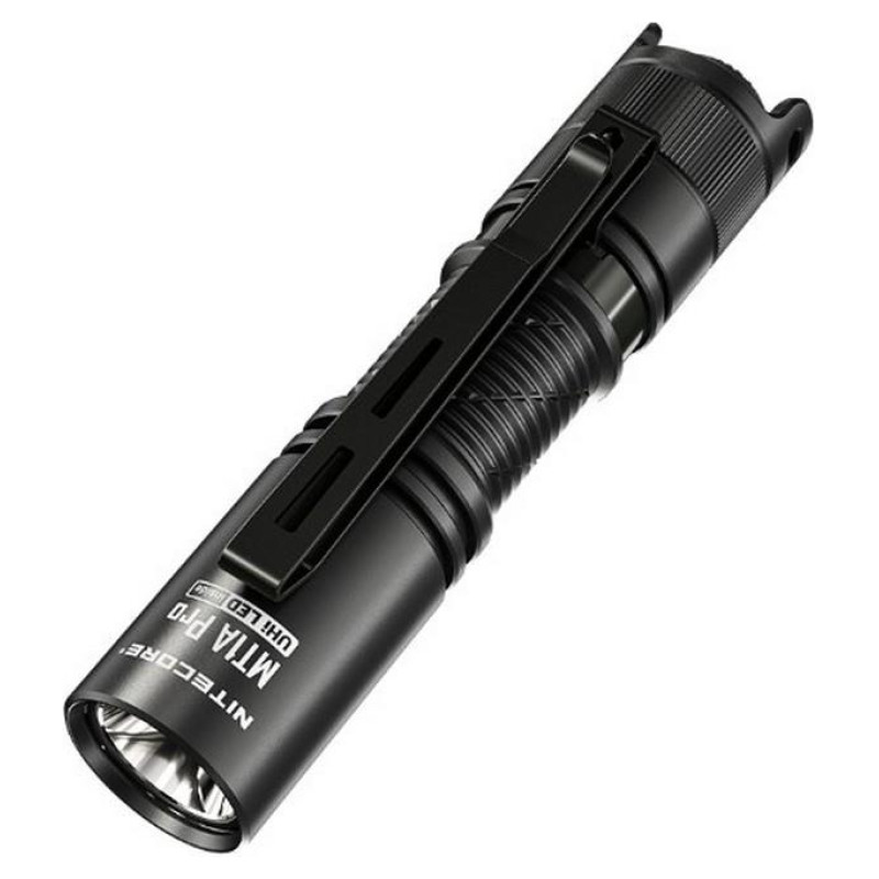 Nitecore FLASHLIGHT MT SERIES/800 LUMENS MT1A PRO NITECORE