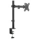 Neomounts MONITOR ACC DESK MOUNT 10-32"/FPMA-D540BLACK NEOMOUNTS