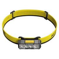 Nitecore HEADLAMP NU SERIES 600 LUMENS/NU27 NITECORE