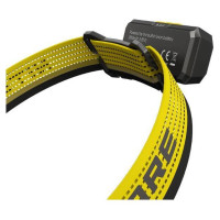 Nitecore HEADLAMP NU SERIES 600 LUMENS/NU27 NITECORE