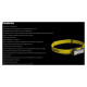 Nitecore HEADLAMP NU SERIES 600 LUMENS/NU27 NITECORE