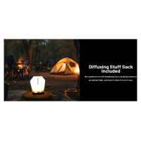 Nitecore HEADLAMP NU SERIES 600 LUMENS/NU27 NITECORE