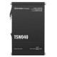 Teltonika Switch|TELTONIKA|TSW040|8xRJ45|PoE+ ports 8|240 Watts|TSW040