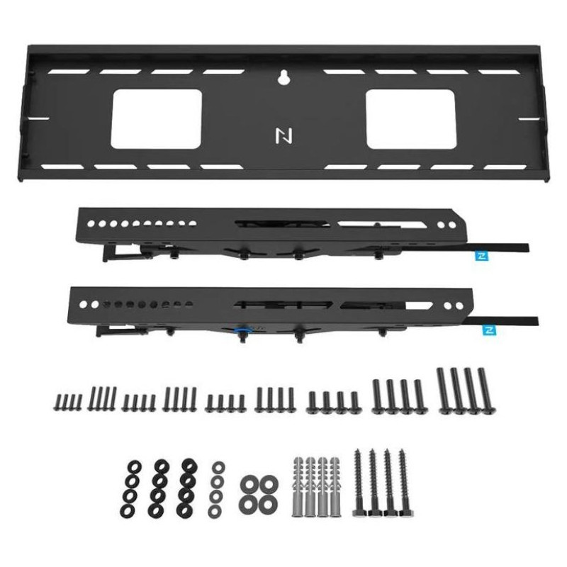 Neomounts TV SET ACC WALL MOUNT/WL35-750BL16 NEOMOUNTS