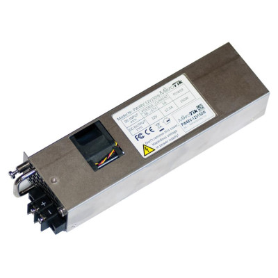 Mikrotik NET ACC PSU 48V 150W/PW48V-12V150W MIKROTIK
