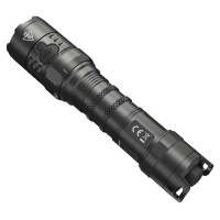 Nitecore FLASHLIGHT PRECISE SERIES/3000 LUMENS P23I NITECORE