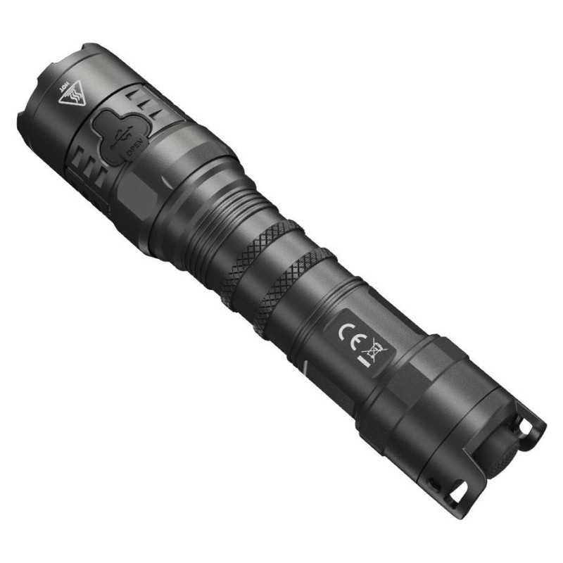 Nitecore FLASHLIGHT PRECISE SERIES/3000 LUMENS P23I NITECORE