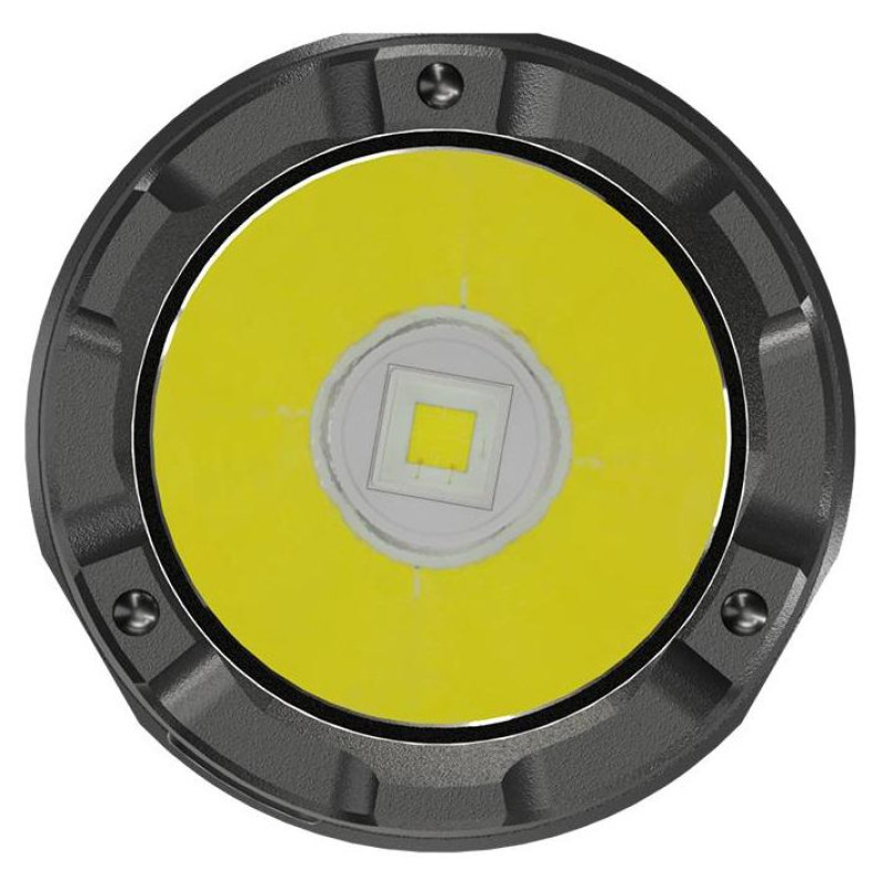 Nitecore FLASHLIGHT PRECISE SERIES/3000 LUMENS P23I NITECORE