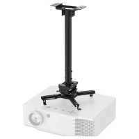 Neomounts PROJECTOR ACC CEILING MOUNT/CL25-540BL1 NEOMOUNTS