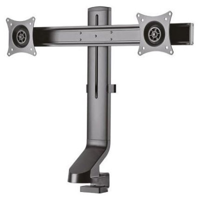 Neomounts MONITOR ACC DESK MOUNT 10-27"/FPMA-D860DBLACK NEOMOUNTS