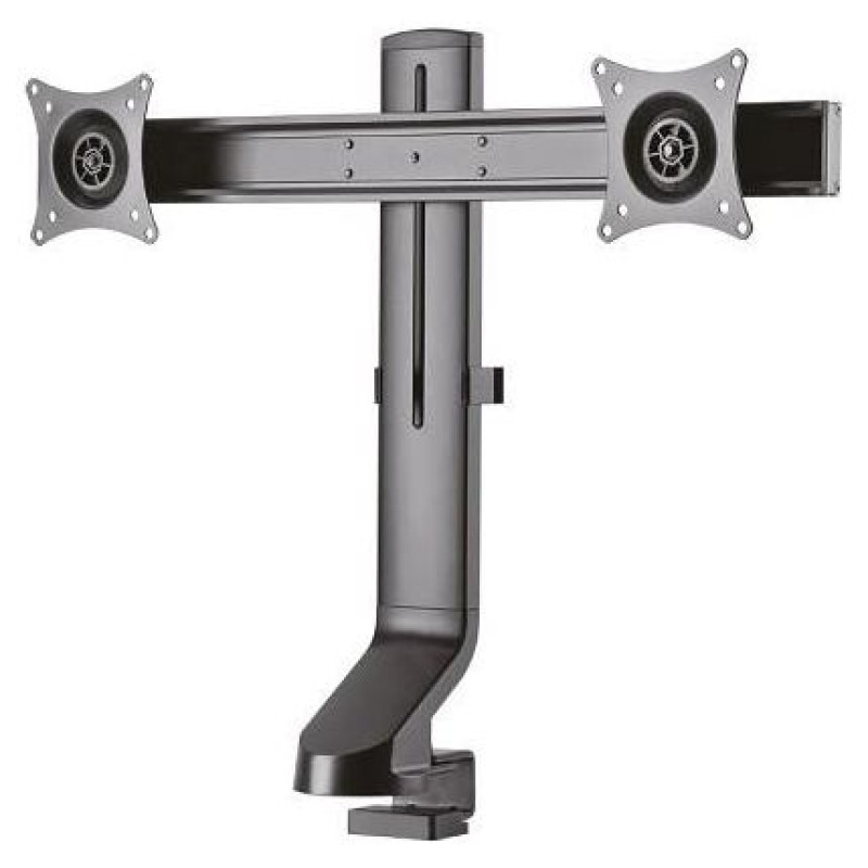 Neomounts MONITOR ACC DESK MOUNT 10-27"/FPMA-D860DBLACK NEOMOUNTS