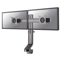Neomounts MONITOR ACC DESK MOUNT 10-27"/FPMA-D860DBLACK NEOMOUNTS