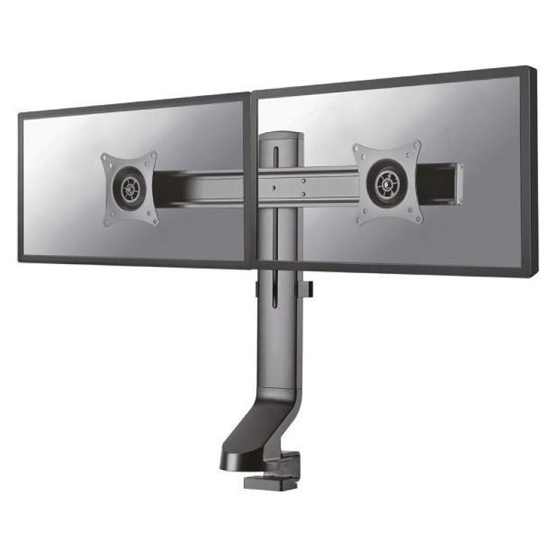 Neomounts MONITOR ACC DESK MOUNT 10-27"/FPMA-D860DBLACK NEOMOUNTS