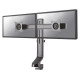 Neomounts MONITOR ACC DESK MOUNT 10-27"/FPMA-D860DBLACK NEOMOUNTS