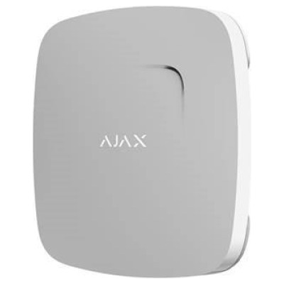 Ajax DETECTOR WRL FIREPROTECT/WHITE 38105 AJAX