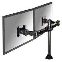 Neomounts TV SET ACC DESK MOUNT BLACK/10-27" FPMA-D960DG NEOMOUNTS