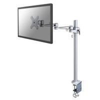 Neomounts TV SET ACC DESK MOUNT SILVER/FPMA-D935POLE70 NEOMOUNTS