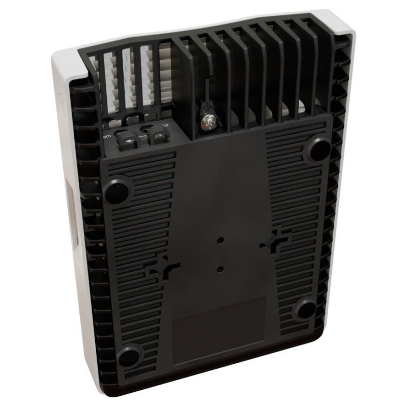 Mikrotik Switch|MIKROTIK|1x10Base-T / 100Base-TX / 1000Base-T|4x10GbE|PoE ports 1|CRS304-4XG-IN