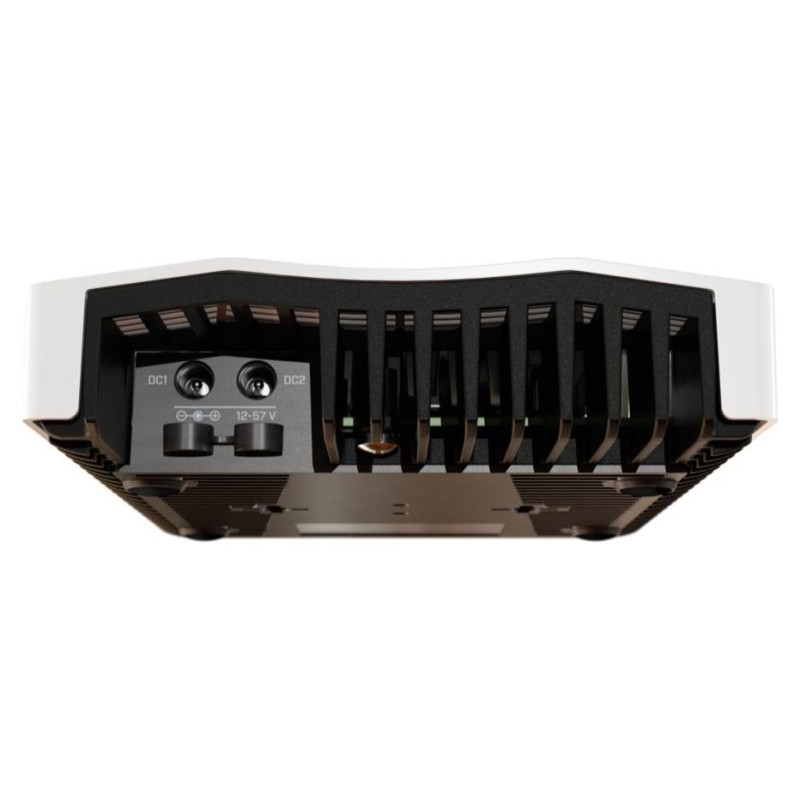 Mikrotik Switch|MIKROTIK|1x10Base-T / 100Base-TX / 1000Base-T|4x10GbE|PoE ports 1|CRS304-4XG-IN