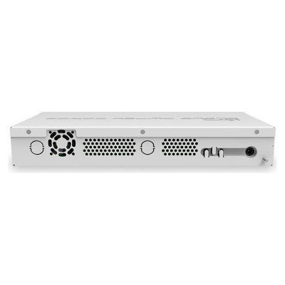 Mikrotik Switch|MIKROTIK|CRS326-24G-2S+IN|24x10Base-T / 100Base-TX / 1000Base-T|2xSFP+|CRS326-24G-2S+IN