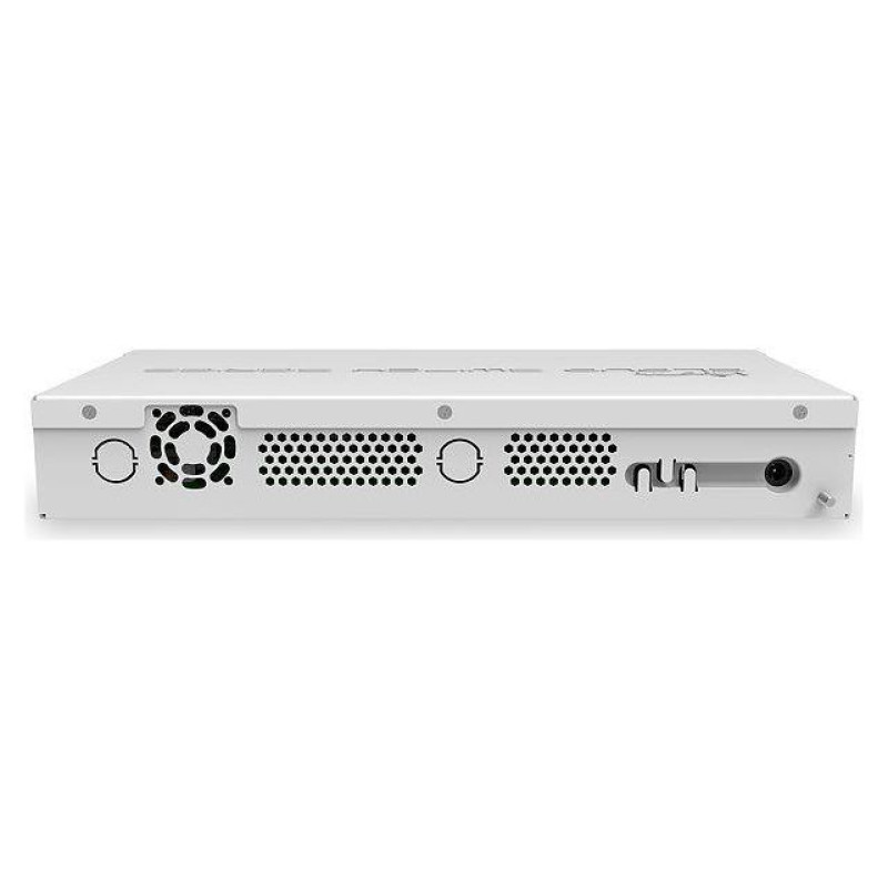 Mikrotik Switch|MIKROTIK|CRS326-24G-2S+IN|24x10Base-T / 100Base-TX / 1000Base-T|2xSFP+|CRS326-24G-2S+IN