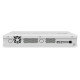Mikrotik Switch|MIKROTIK|CRS326-24G-2S+IN|24x10Base-T / 100Base-TX / 1000Base-T|2xSFP+|CRS326-24G-2S+IN
