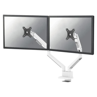 Neomounts MONITOR ACC DESK MOUNT 17-32"/DUAL DS70-250WH2 NEOMOUNTS