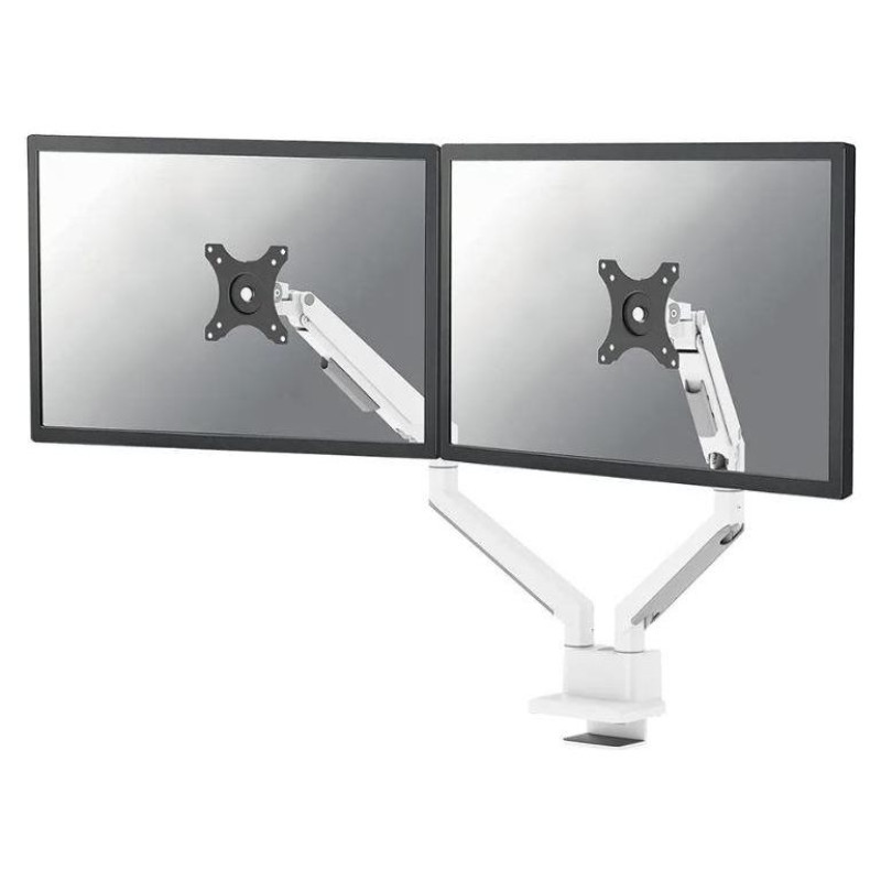 Neomounts MONITOR ACC DESK MOUNT 17-32"/DUAL DS70-250WH2 NEOMOUNTS