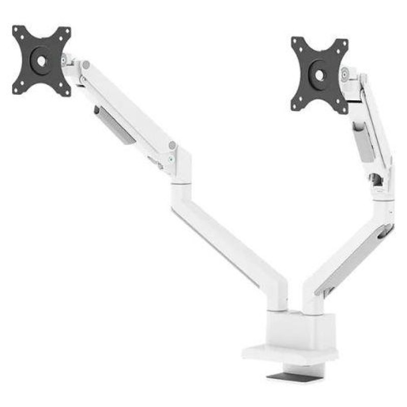 Neomounts MONITOR ACC DESK MOUNT 17-32"/DUAL DS70-250WH2 NEOMOUNTS