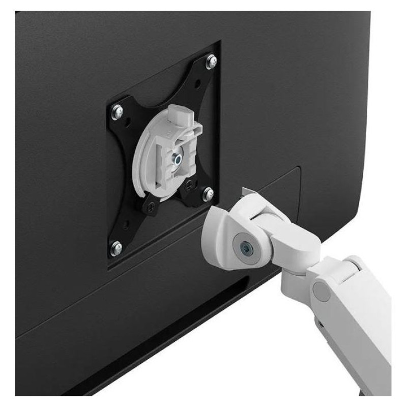 Neomounts MONITOR ACC DESK MOUNT 17-32"/DUAL DS70-250WH2 NEOMOUNTS